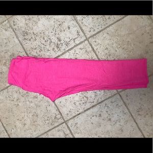 Athleta Cropped Leggings